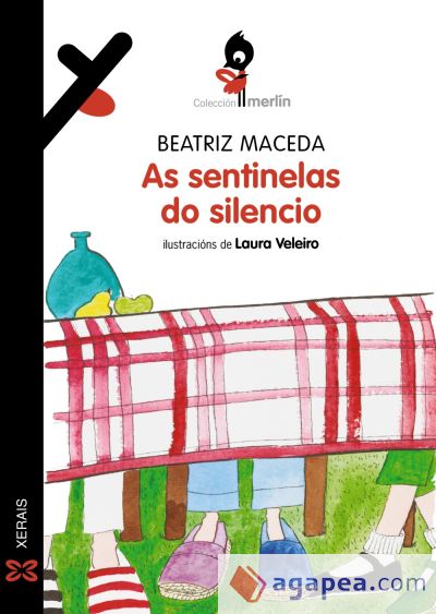 As sentinelas do silencio