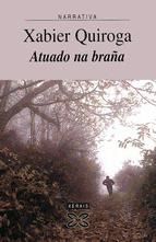 Portada de Atuado na braña (Ebook)