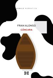 Portada de Cáncara