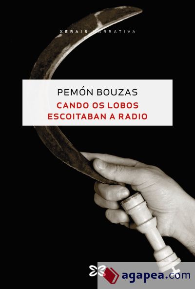 Cando os lobos escoitaban a radio