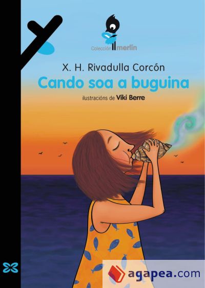 Cando soa a buguina (Ebook)