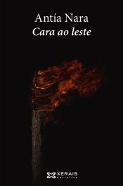 Portada de Cara ao leste (Ebook)