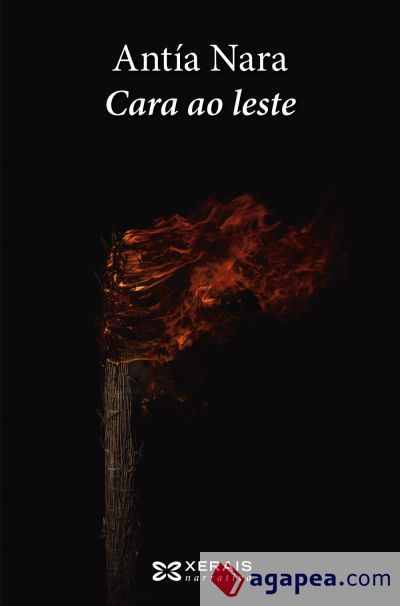 Cara ao leste (Ebook)