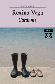 Portada de Cardume (Ebook)