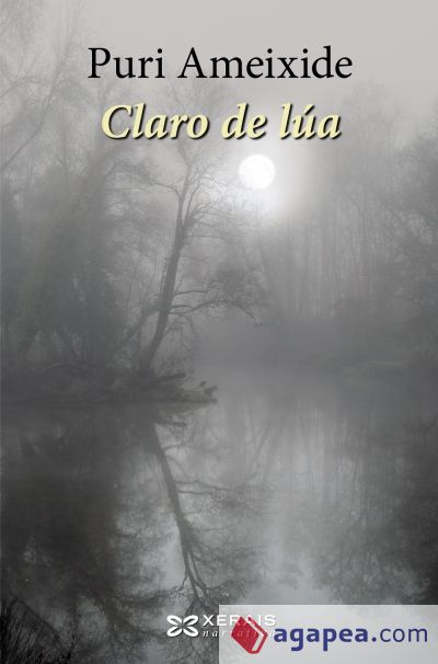 Claro de lúa (Ebook)