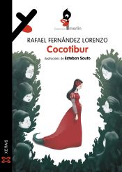 Portada de Cocotibur