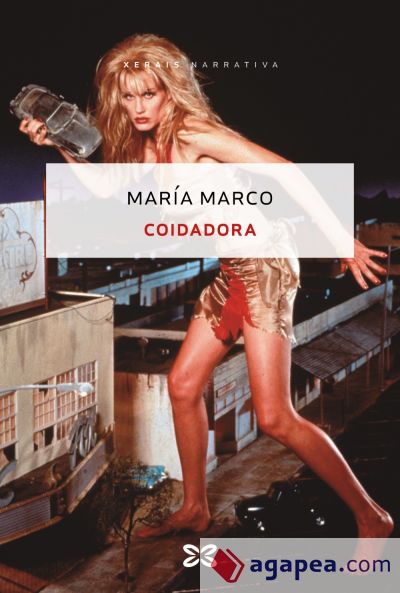 Coidadora