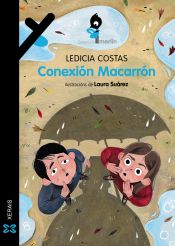 Conexión Macarrón (Ebook)