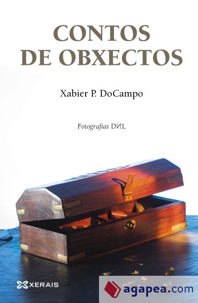 Contos de obxectos