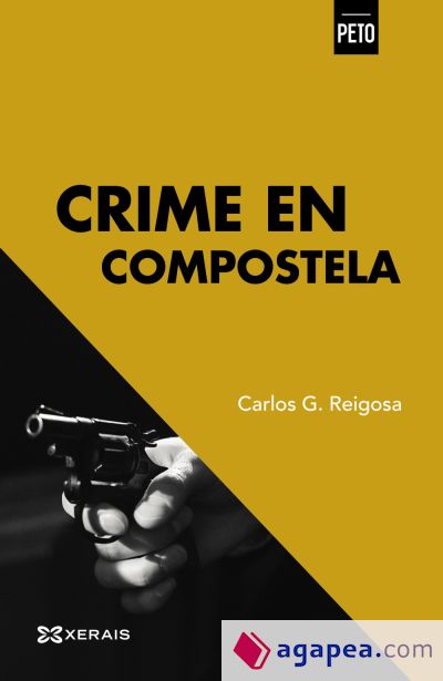 Crime en Compostela