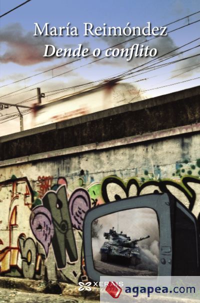 Dende o conflito (Ebook)