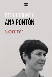 Portada de Descubrindo Ana Pontón