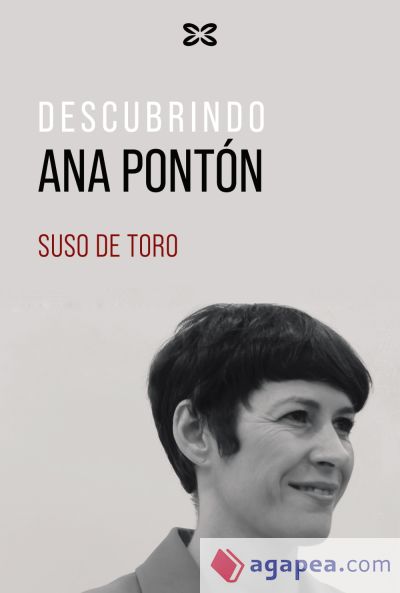 Descubrindo Ana Pontón