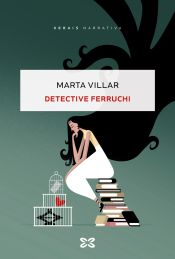 Portada de Detective Ferruchi