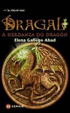 Portada de Dragal I (Ebook)