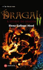 Portada de Dragal IV (Ebook)