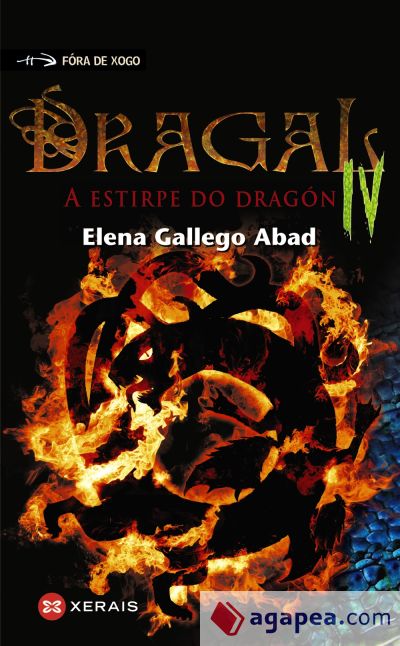 Dragal IV (Ebook)