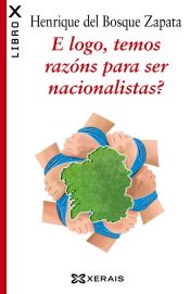 Portada de E logo, temos razóns para ser nacionalistas? (Ebook)