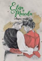 Portada de Elisa e Marcela (Ebook)