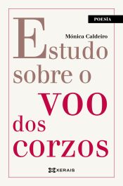 Portada de Estudo sobre o voo dos corzos