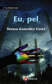 Portada de Eu, pel (Ebook)