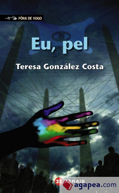 Eu, pel (Ebook)