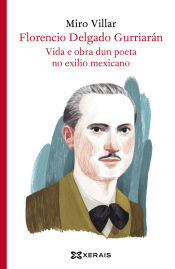 Portada de Florencio Delgado Gurriarán