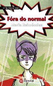 Portada de Fóra do normal