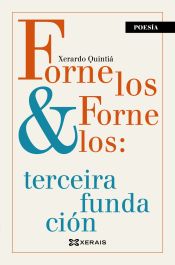 Portada de Fornelos & Fornelos: terceira fundación