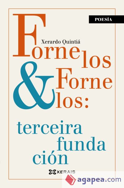Fornelos & Fornelos: terceira fundación