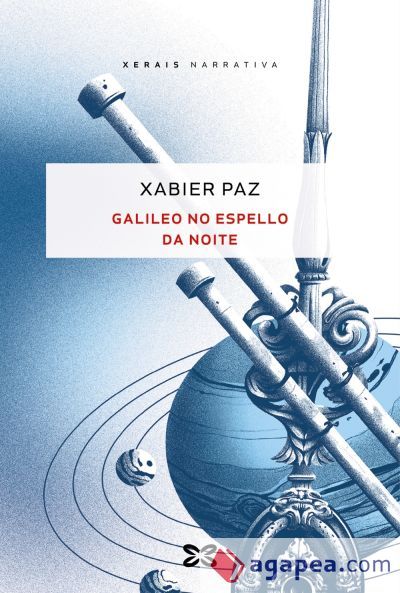 Galileo no espello da noite Galileo no espello da noite