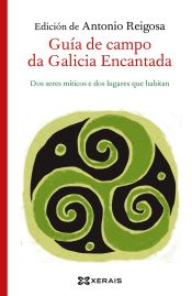 Portada de Guía de campo da Galicia Encantada (Ebook)