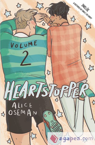 Heartstopper 2