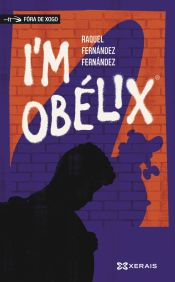 Portada de I'm Obélix