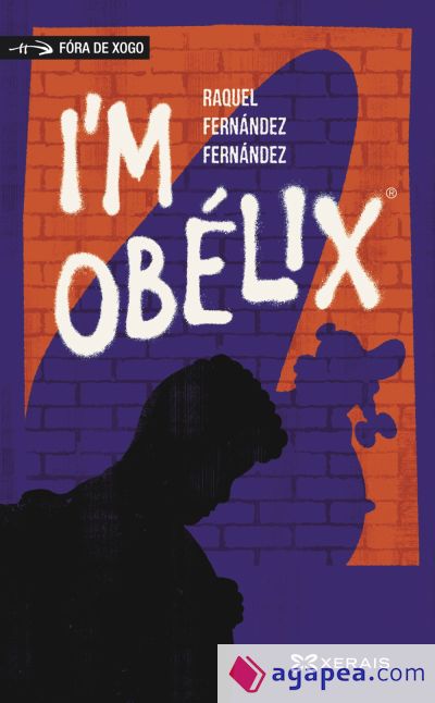 I'm Obélix