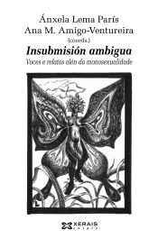 Portada de Insubmisión ambigua