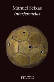 Portada de Interferencias (Ebook)