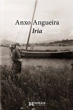 Portada de Iria (Ebook)