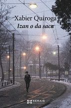 Portada de Izan o da saca (Ebook)