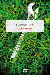 Portada de Land Rover