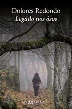 Portada de Legado nos ósos (Ebook)