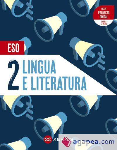 Lingua e literatura 2