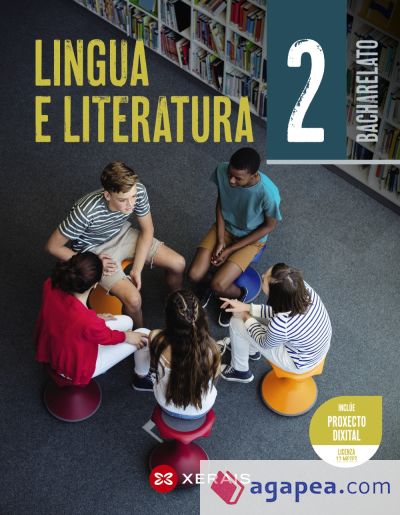 Lingua e literatura 2