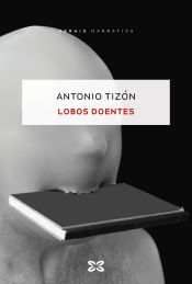 Portada de Lobos doentes