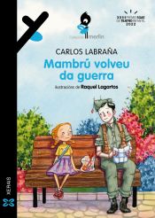 Portada de Mambrú volveu da guerra