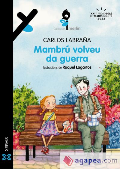 Mambrú volveu da guerra