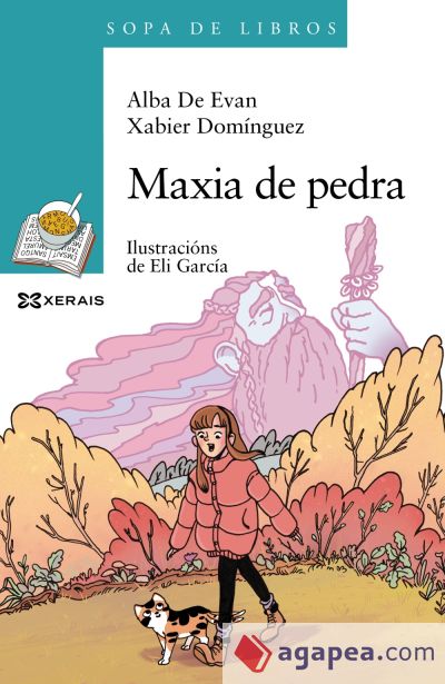 Maxia de pedra