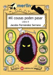 Portada de Mil cousas poden pasar. Libro II (Ebook)