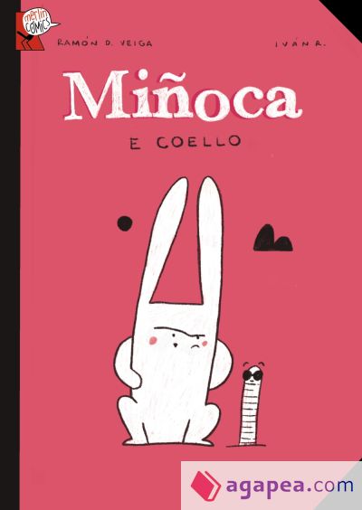 Miñoca e Coello