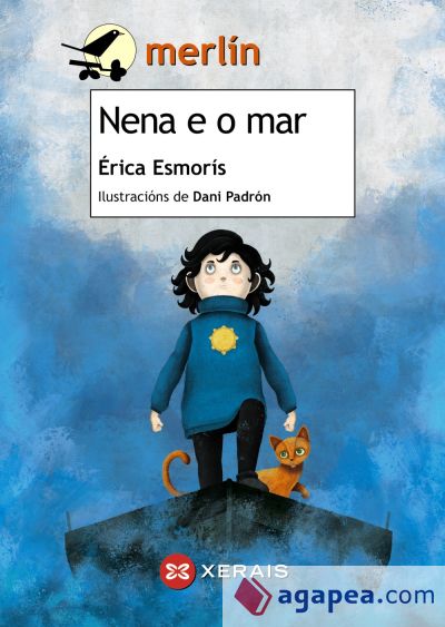Nena e o mar (Ebook)